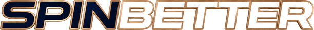 SpinBetter লোগো